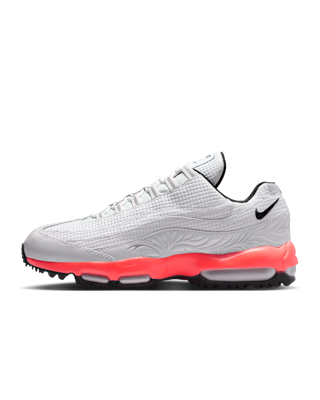 Nike Air Max '95 G Golf Shoes. Nike FI
